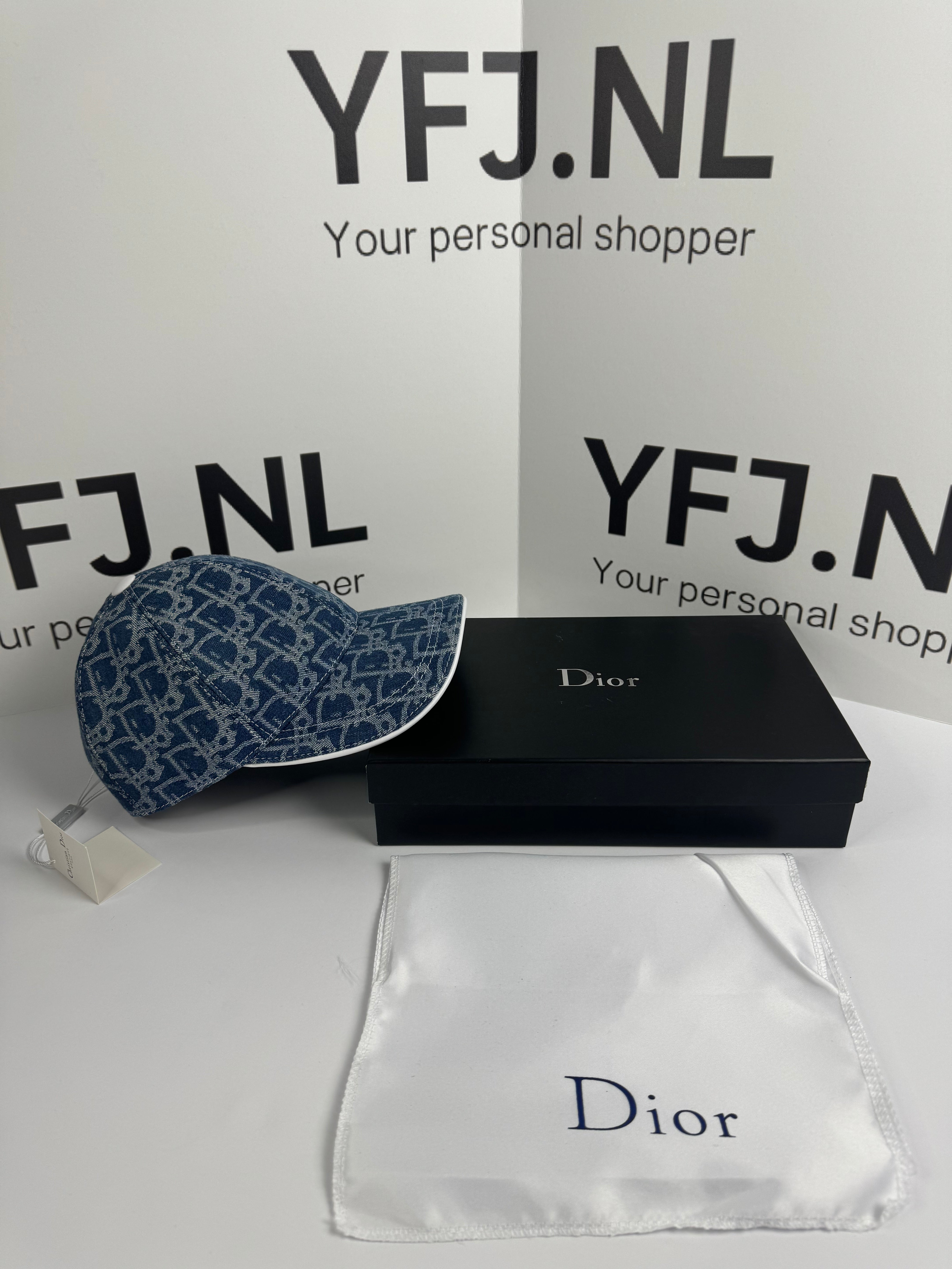 Dior Pet