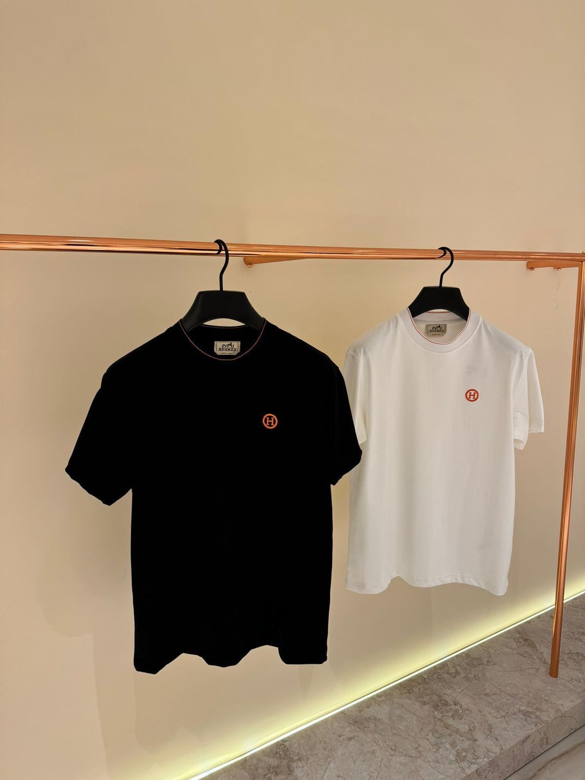 Hermes T-shirt