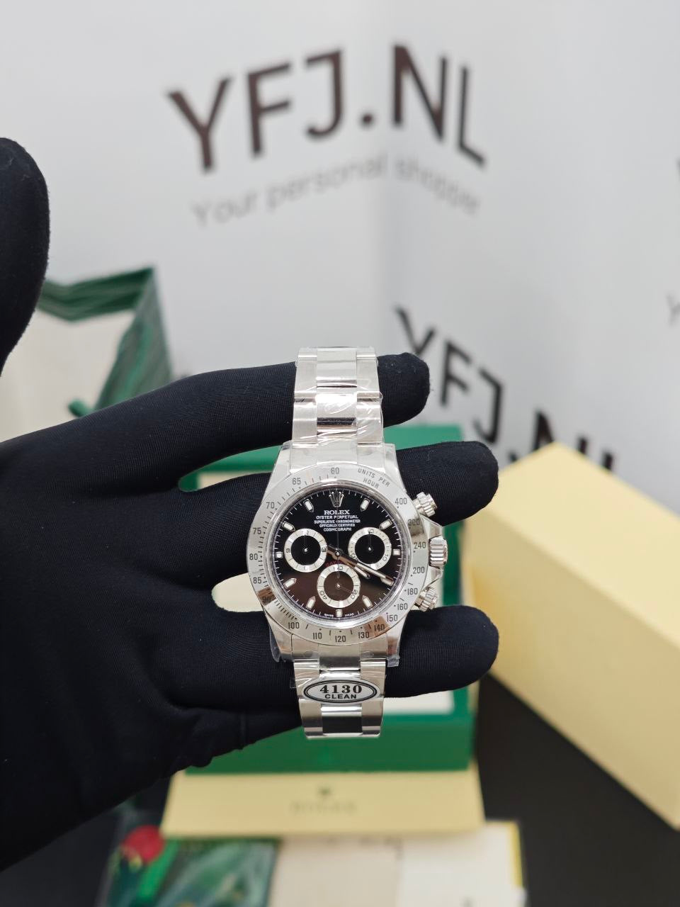 Rolex Daytona