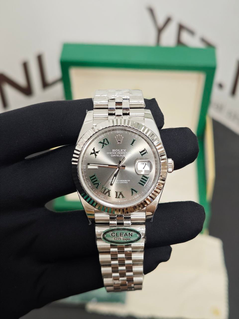 Rolex Dayjust