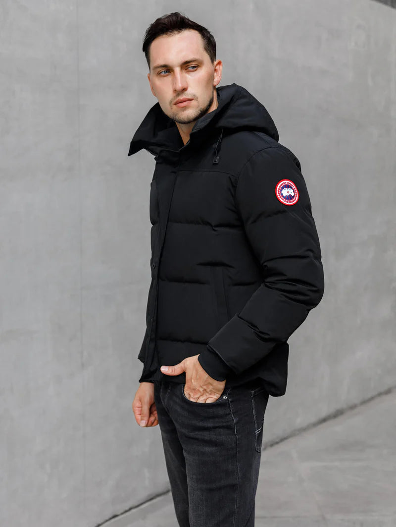 Canada Goose Mac Millan Red Label