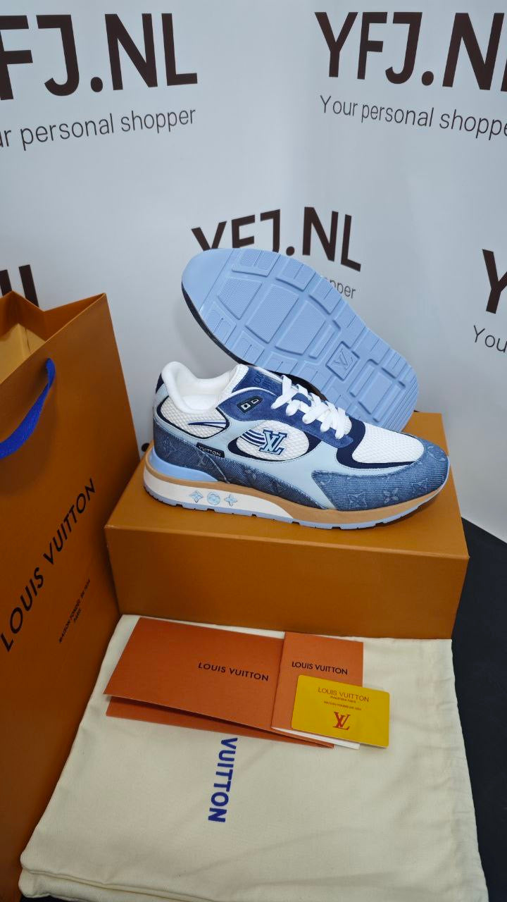 Louis Vuitton Run Away