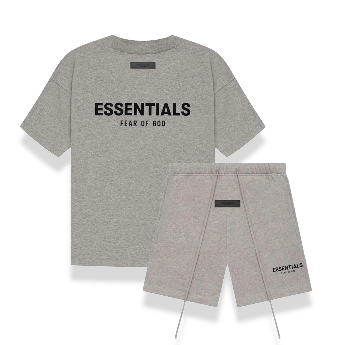Fear Of God Essentials Zomerset Dark Oatmeal