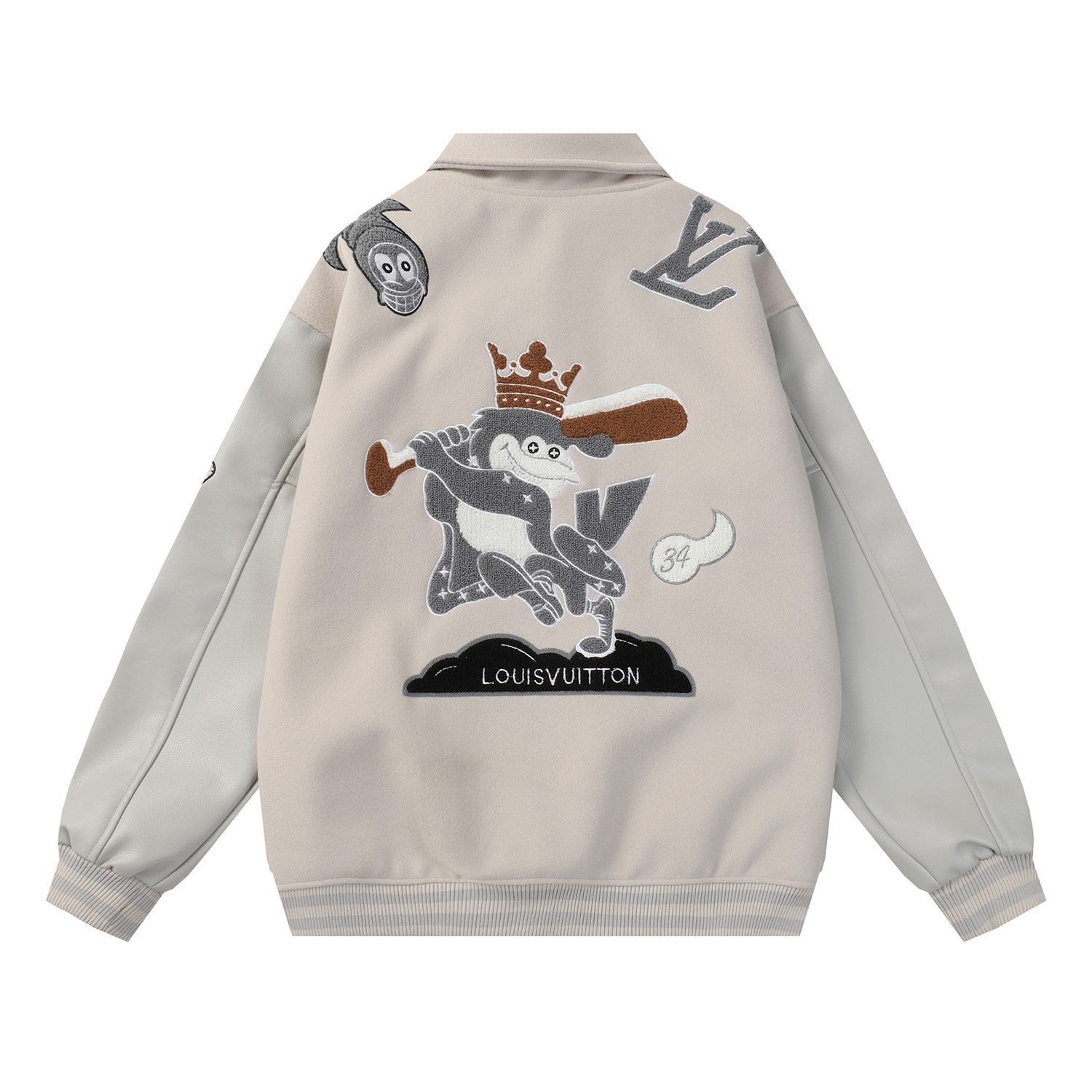 LV Bomberjacket