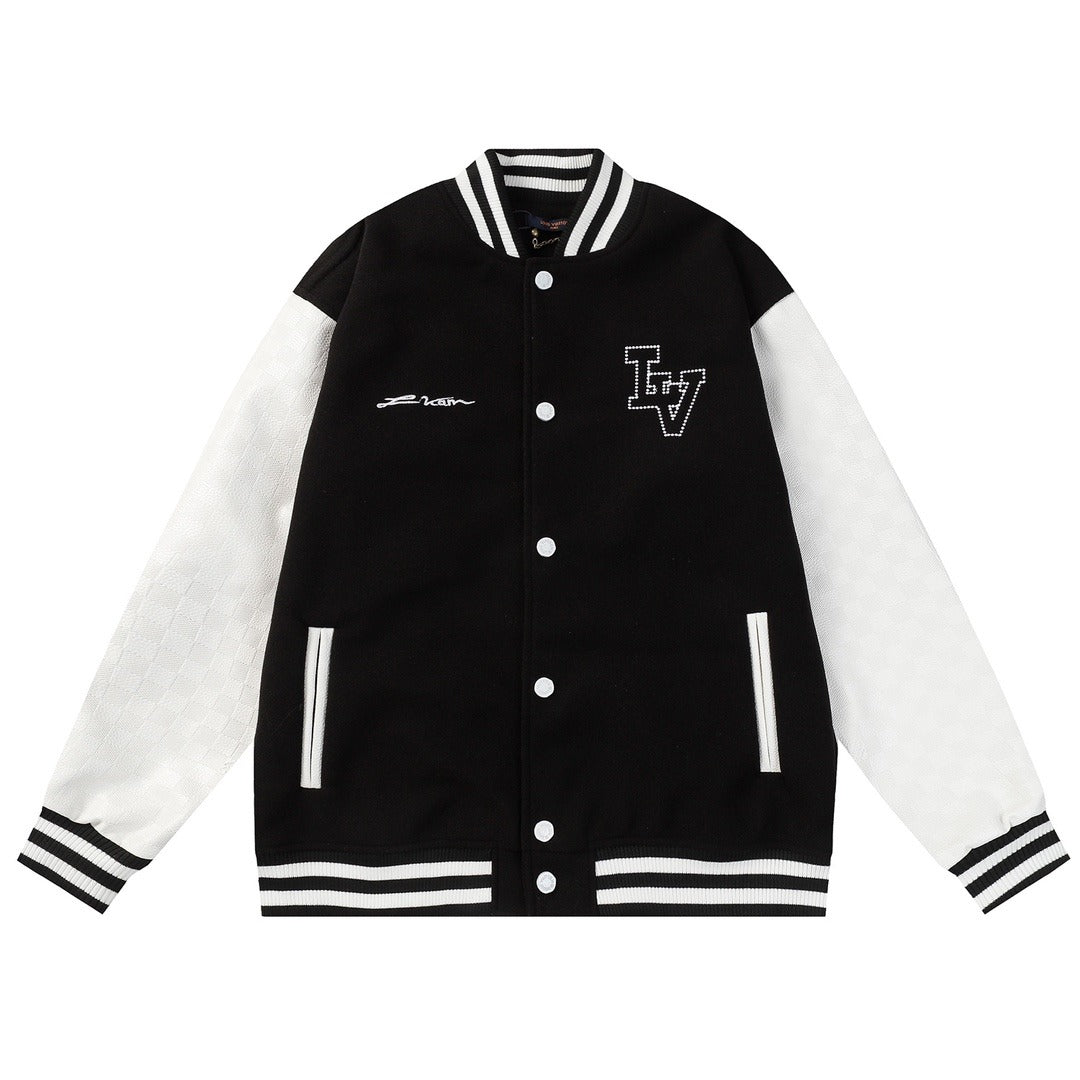 LV Bomberjacket