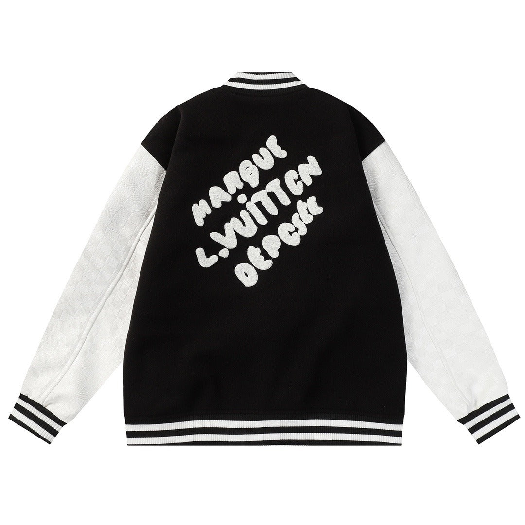 LV Bomberjacket