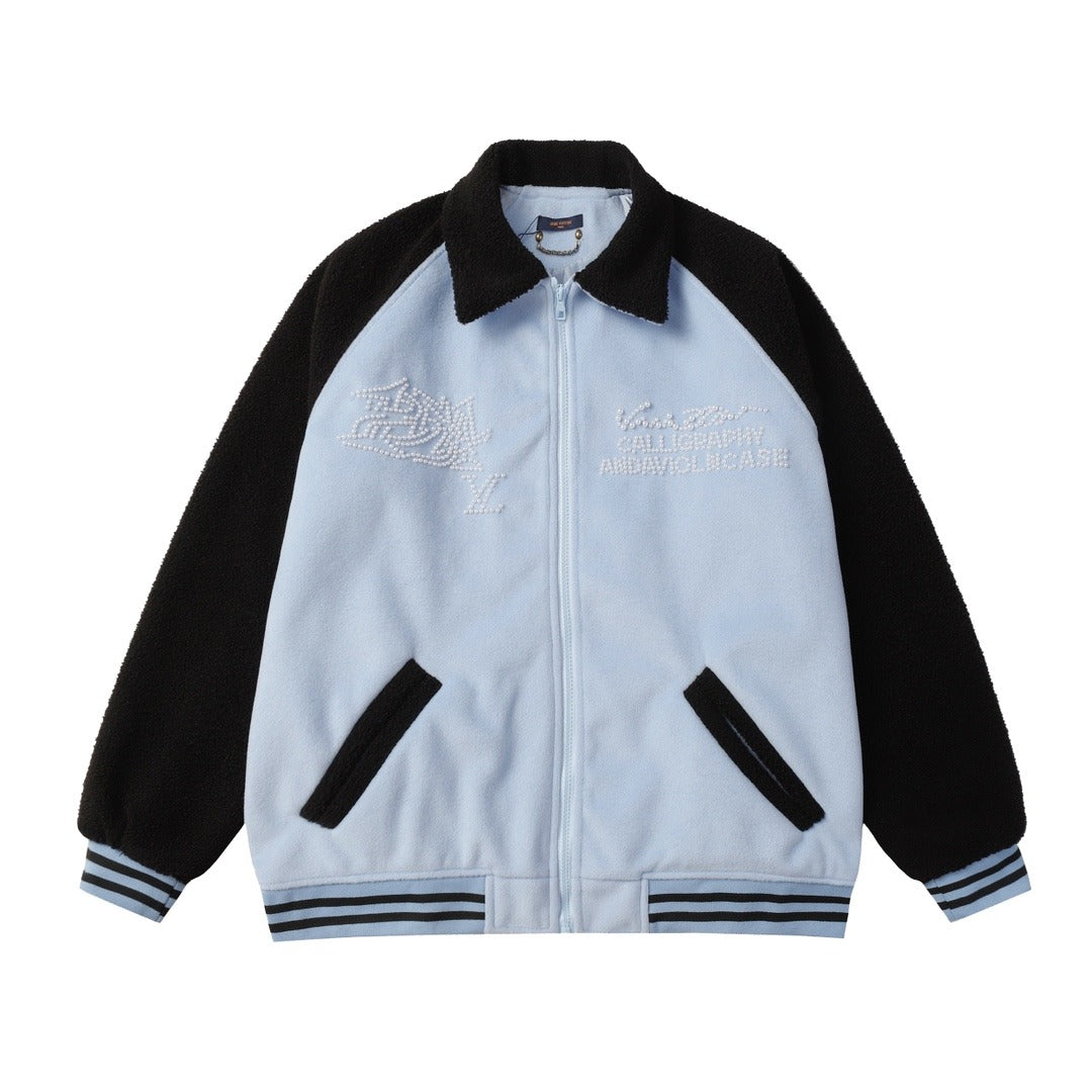 LV Bomberjacket