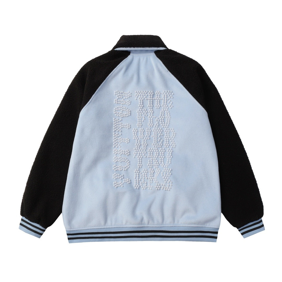 LV Bomberjacket