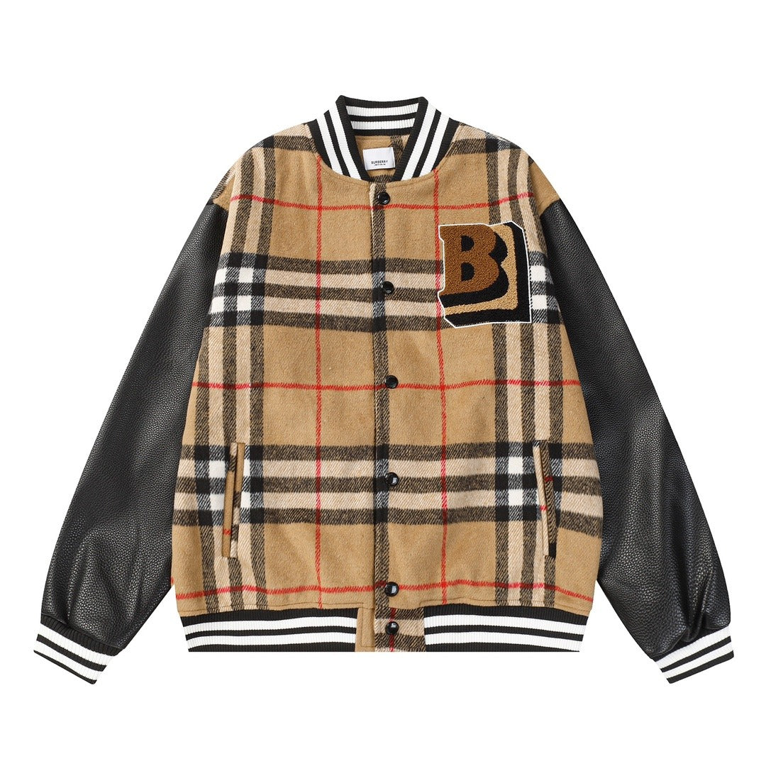 Burberry Bomberjacket