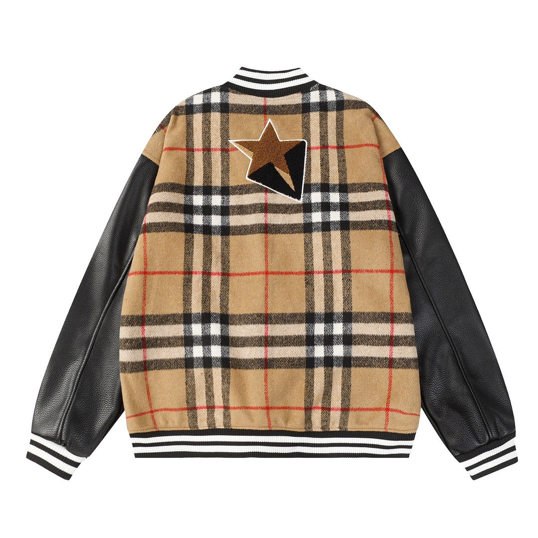 Burberry Bomberjacket