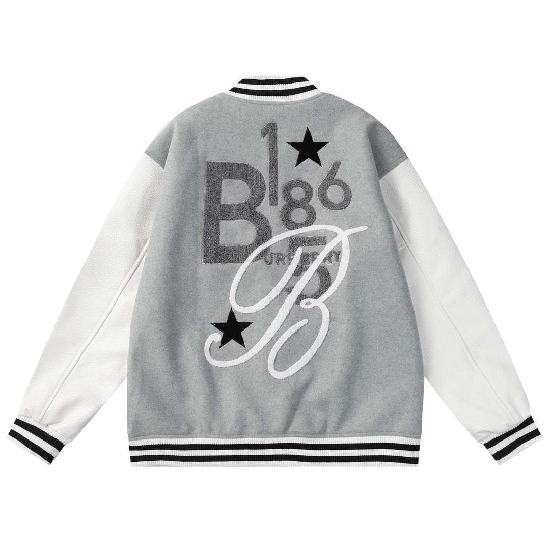Burberry Bomberjacket