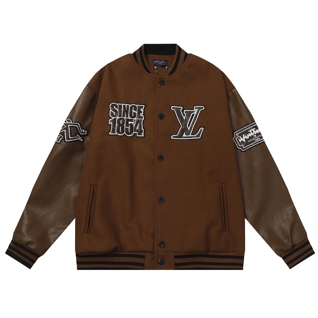 LV Bomberjacket