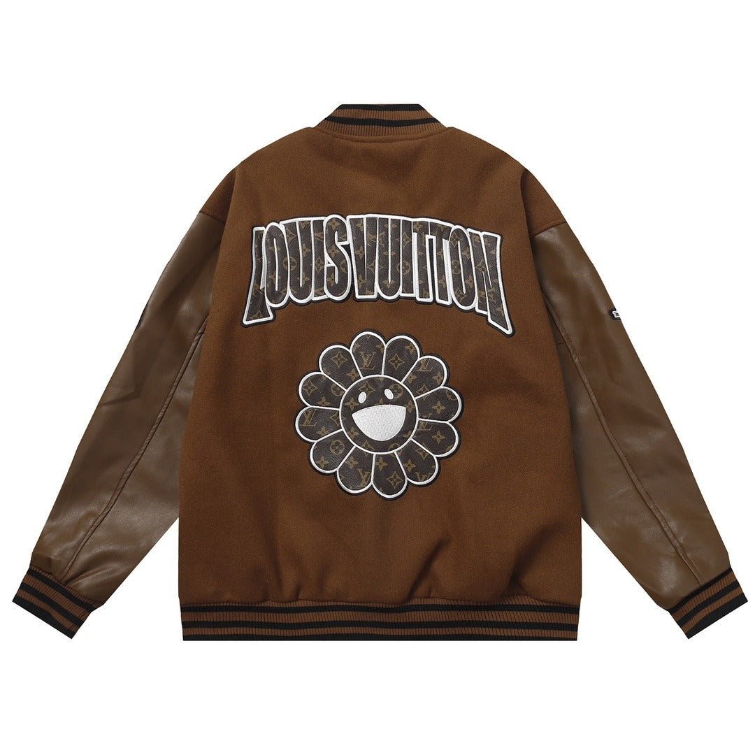 LV Bomberjacket