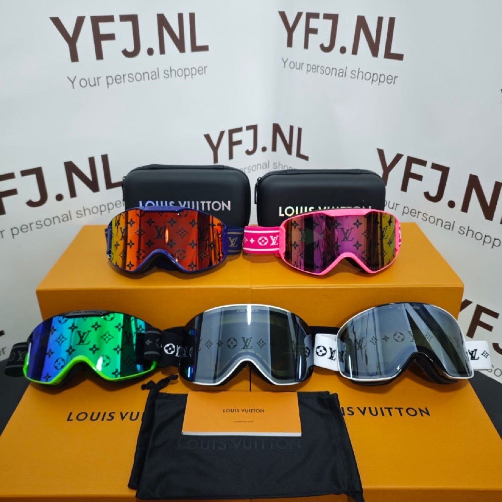 Louis Vuitton Ski-Brol