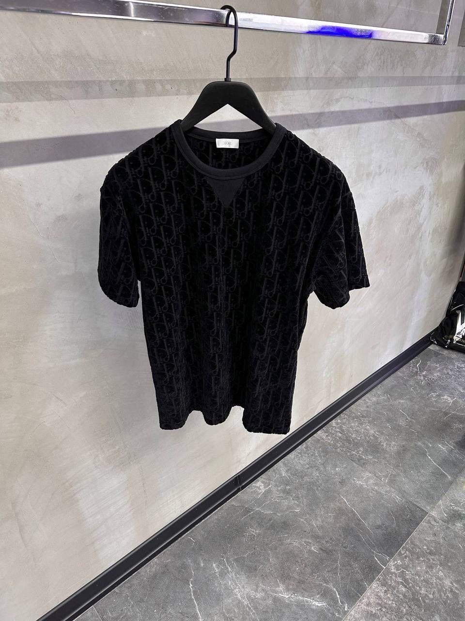 Dior Oblique T-shirt