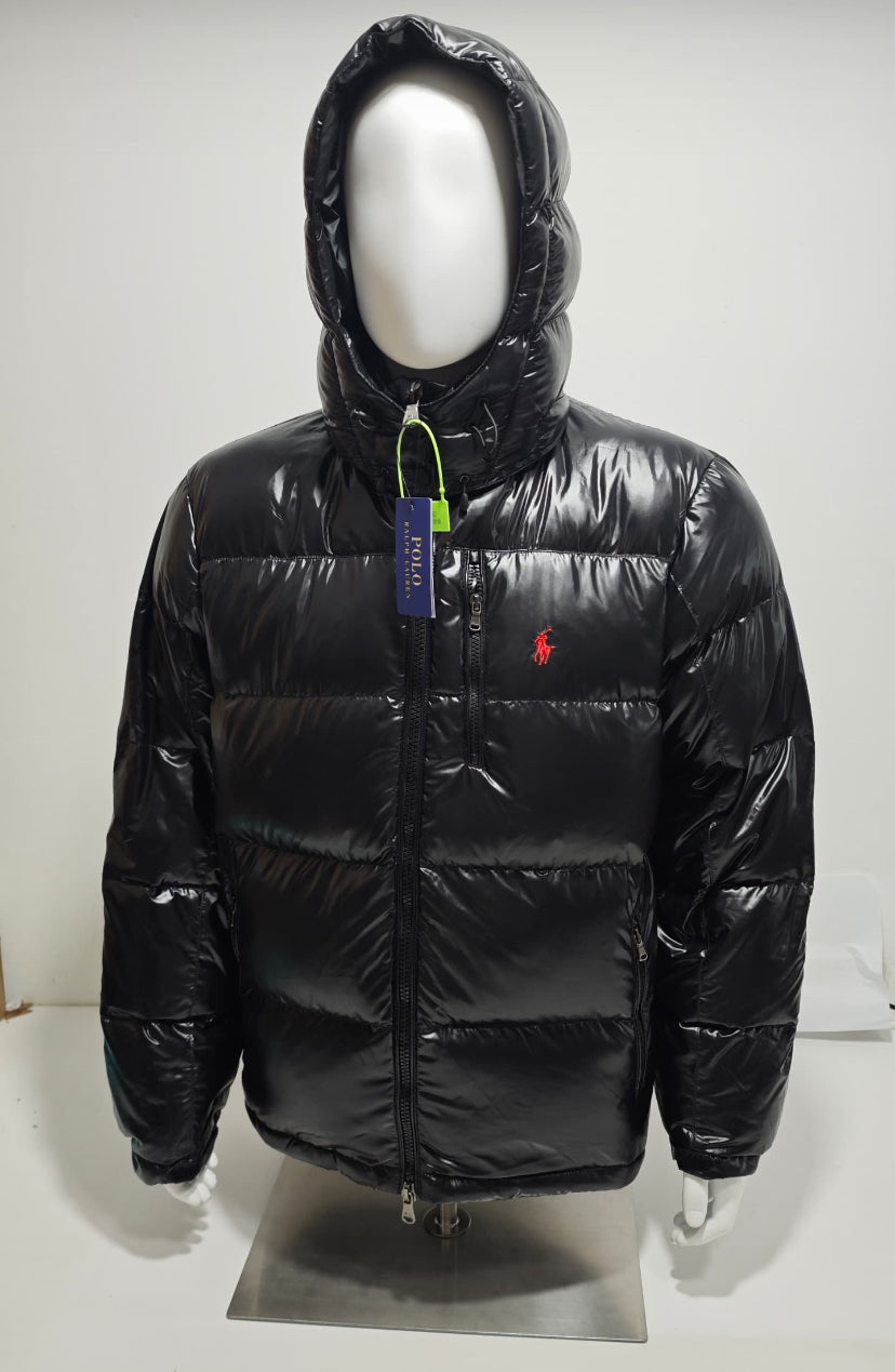 Ralph Lauren Winterjas